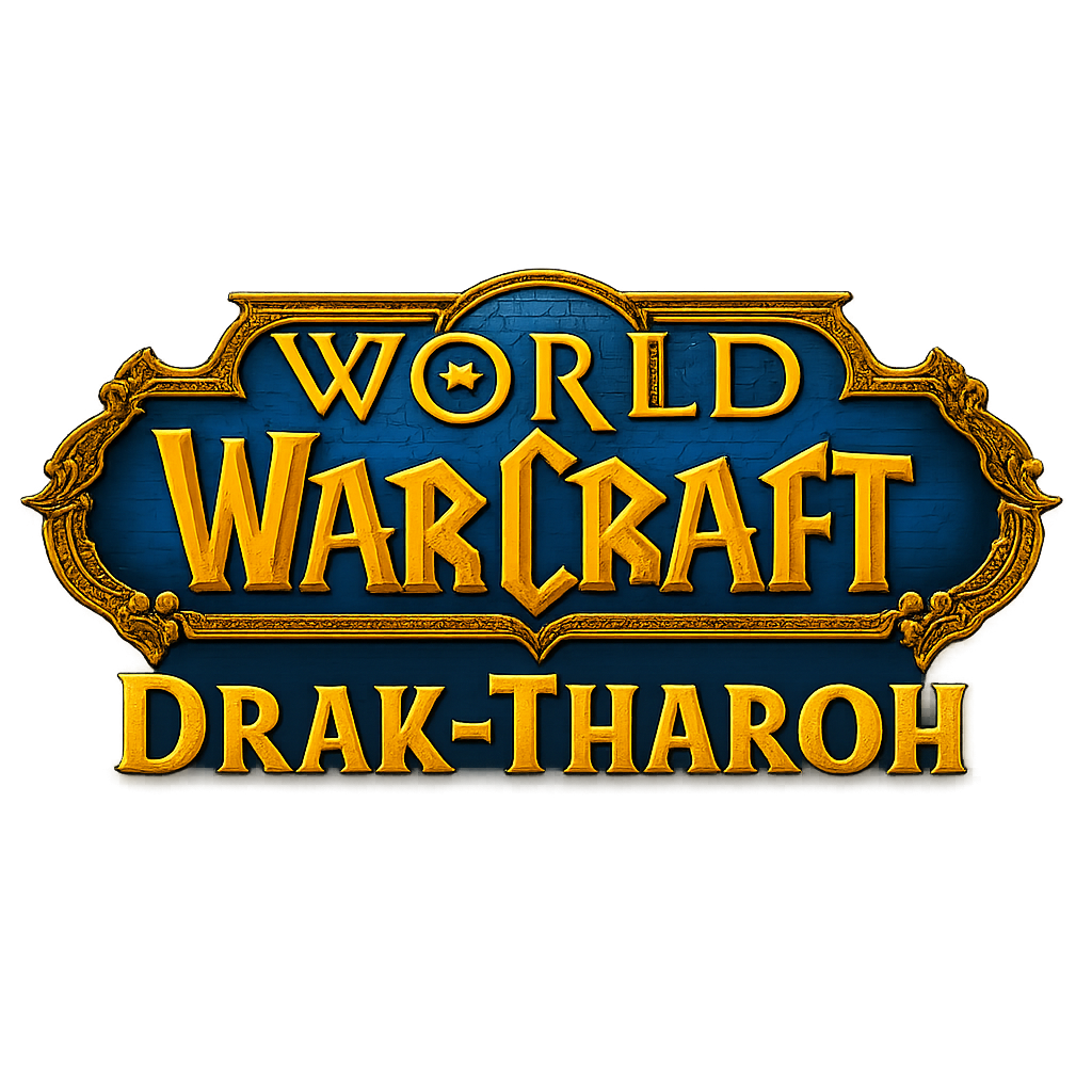 Drak-Tharon